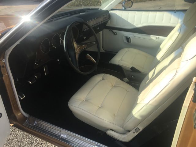 1972 Dodge Charger Special Edition - photo 8