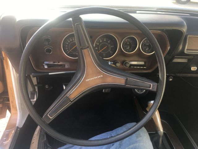 1972 Dodge Charger Special Edition - photo 9
