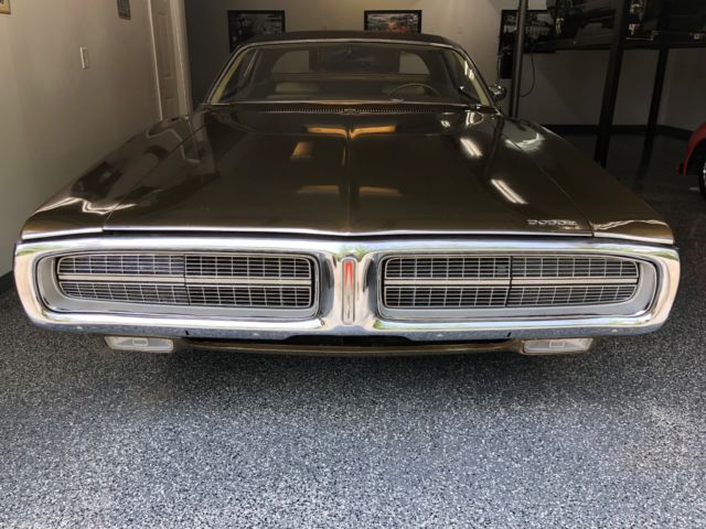 1972 Dodge Charger SE - photo 10