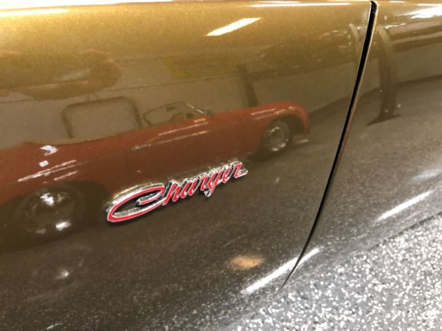 1972 Dodge Charger SE - photo 11