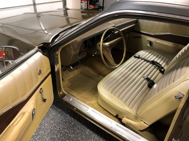 1972 Dodge Charger SE - photo 12