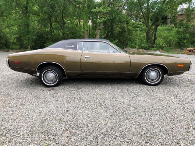 1972 Dodge Charger SE - photo 2