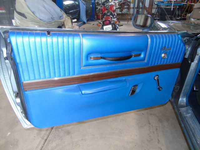 1972 Dodge Charger SE Brougham - photo 10