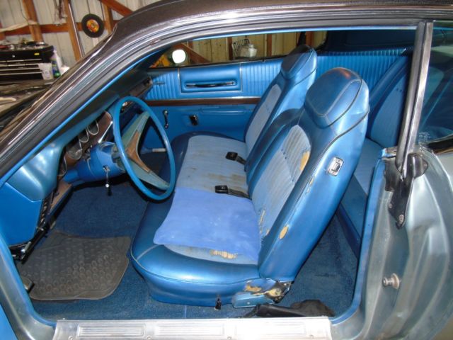 1972 Dodge Charger SE Brougham - photo 11