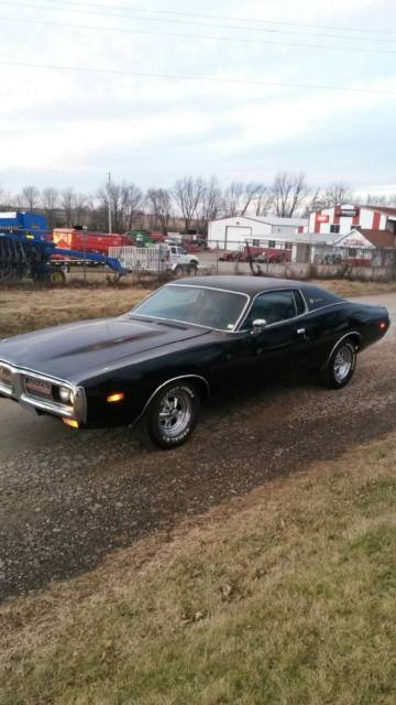 1972 Dodge Charger - photo 13