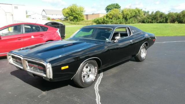 1972 Dodge Charger - photo 4