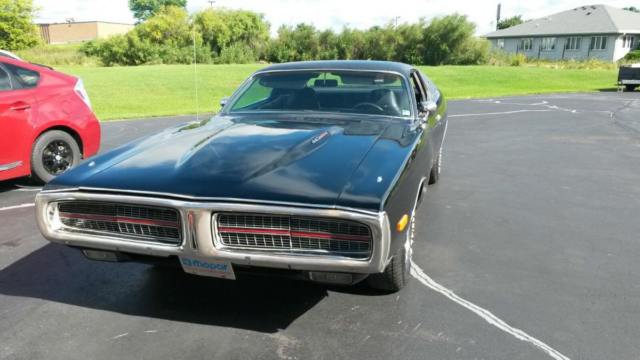 1972 Dodge Charger - photo 5