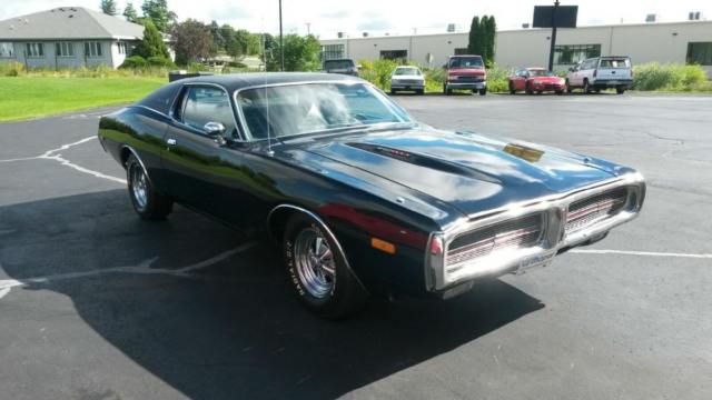 1972 Dodge Charger - photo 6
