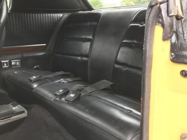 1972 Dodge Charger SE Brougham - photo 10
