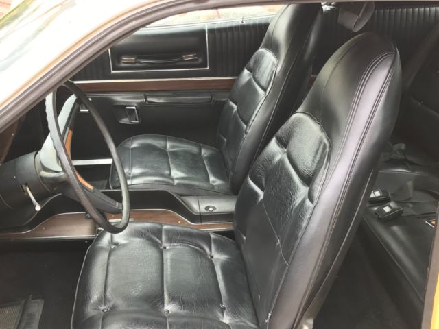 1972 Dodge Charger SE Brougham - photo 9