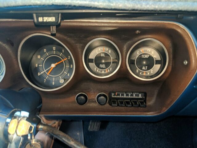 1972 Dodge Charger SE - photo 10