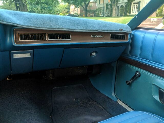 1972 Dodge Charger SE - photo 11