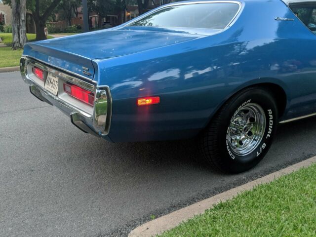 1972 Dodge Charger SE - photo 3