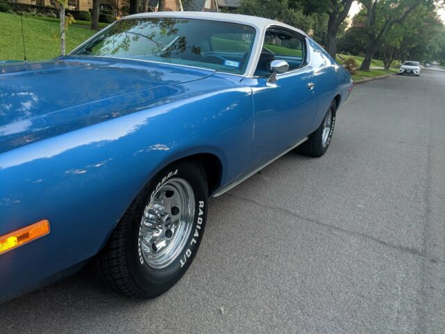 1972 Dodge Charger SE - photo 5