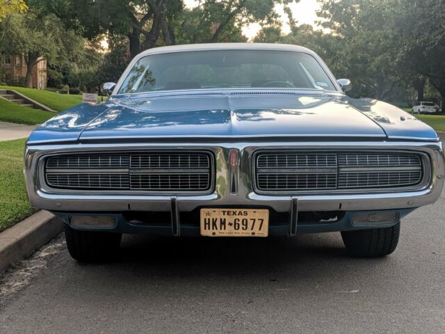 1972 Dodge Charger SE - photo 6