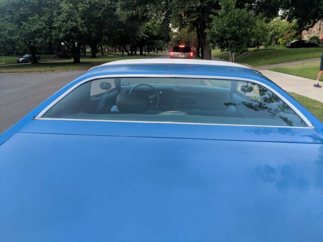 1972 Dodge Charger SE - photo 7