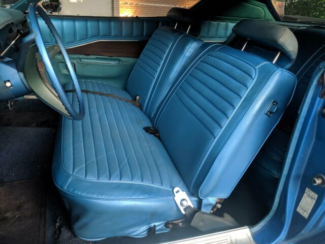 1972 Dodge Charger SE - photo 8
