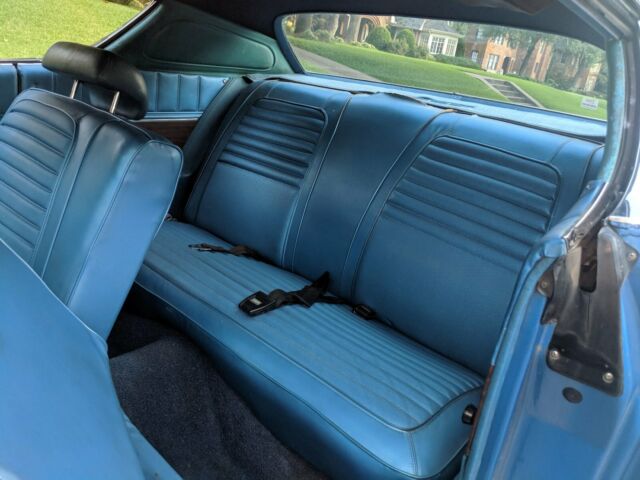 1972 Dodge Charger SE - photo 9