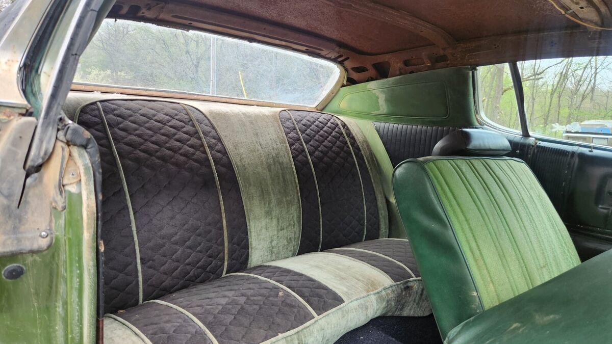 1972 Dodge Charger - photo 12