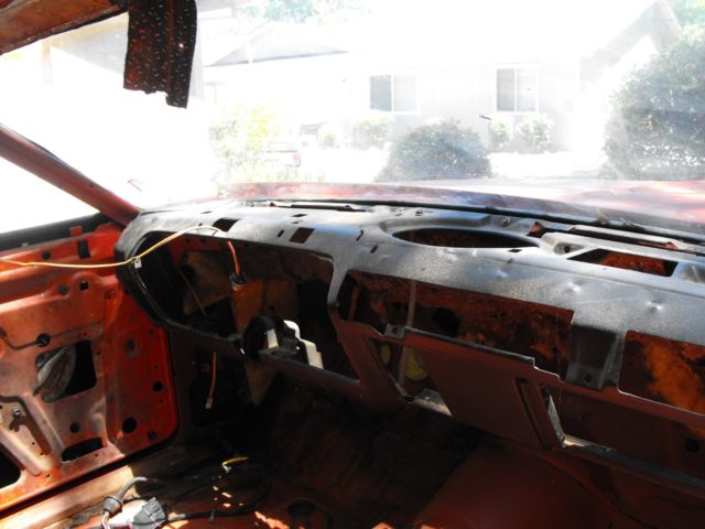 1972 Dodge Charger SE - photo 4