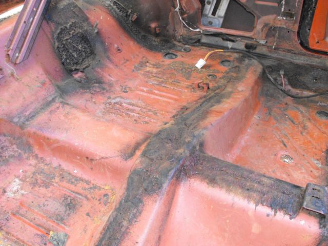 1972 Dodge Charger SE - photo 5