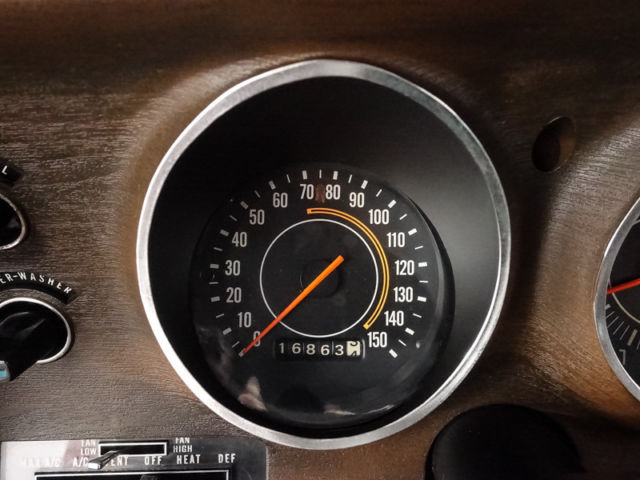 1972 Dodge Charger SE - photo 11