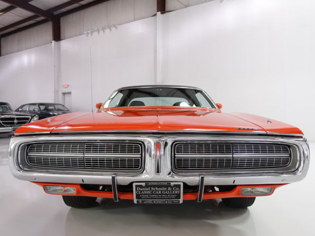 1972 Dodge Charger SE - photo 3