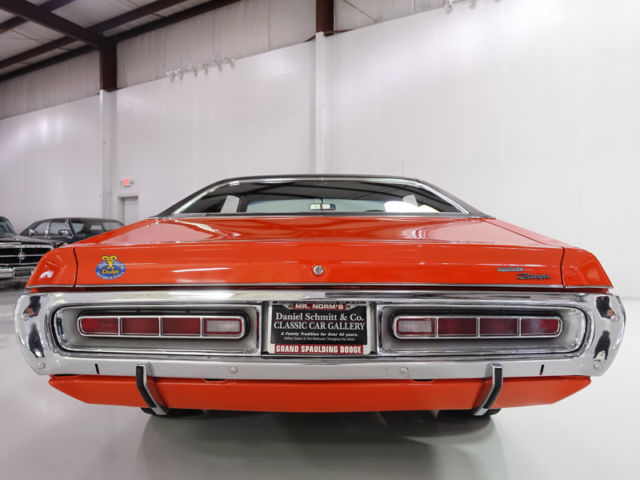 1972 Dodge Charger SE - photo 5