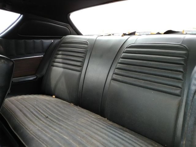 1972 Dodge Charger Charger Coupe - photo 4