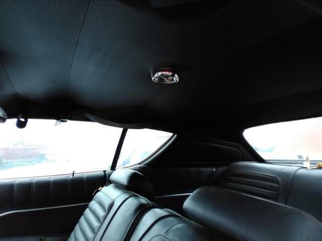 1972 Dodge Charger Charger Coupe - photo 7