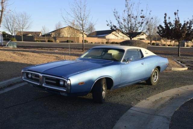 1972 Dodge Charger Special Edition Hardtop 2-Door 360 Engine 1972 Dodge Charger Special Edition Hardtop 2-Door
