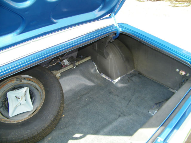 1972 Dodge Charger Special Edition Hardtop 2-Door - photo 12