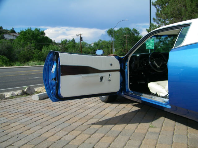 1972 Dodge Charger Special Edition Hardtop 2-Door - photo 9