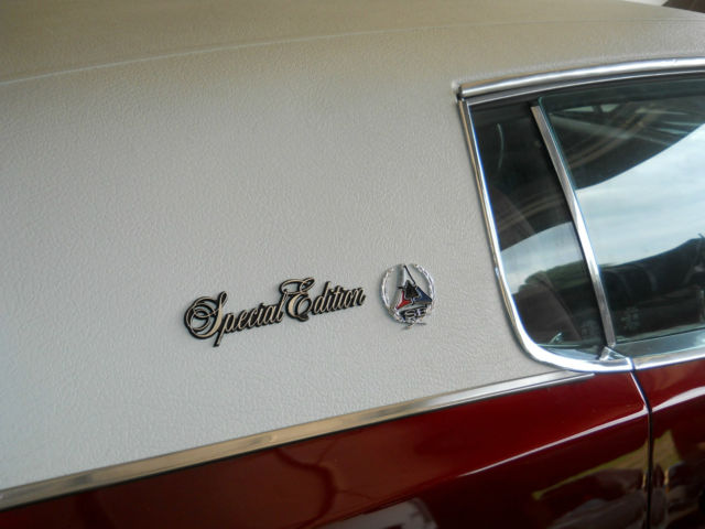 1972 Dodge Charger - photo 10