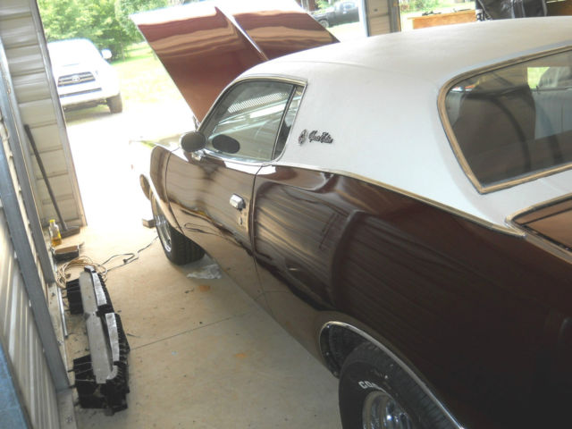 1972 Dodge Charger - photo 13