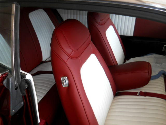 1972 Dodge Charger - photo 7