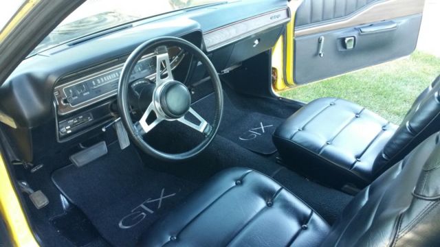 1972 Dodge Charger - photo 5