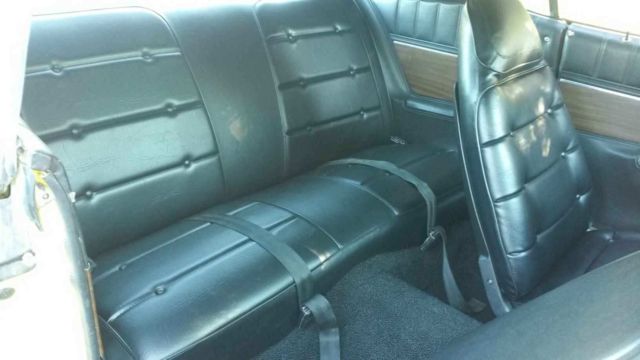 1972 Dodge Charger - photo 7
