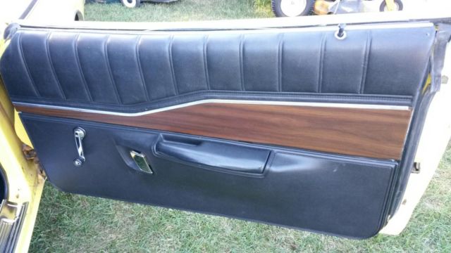 1972 Dodge Charger - photo 9