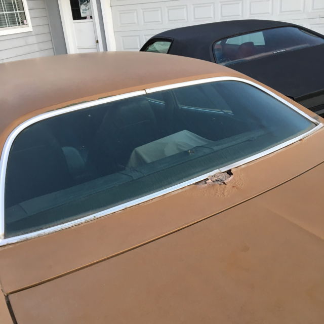 1972 Dodge Coronet - photo 5