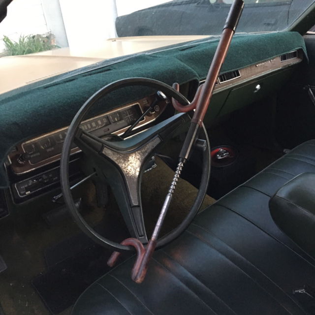 1972 Dodge Coronet - photo 7