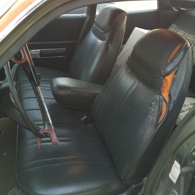 1972 Dodge Coronet - photo 8