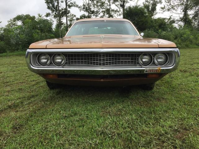 1972 Dodge Coronet - photo 10
