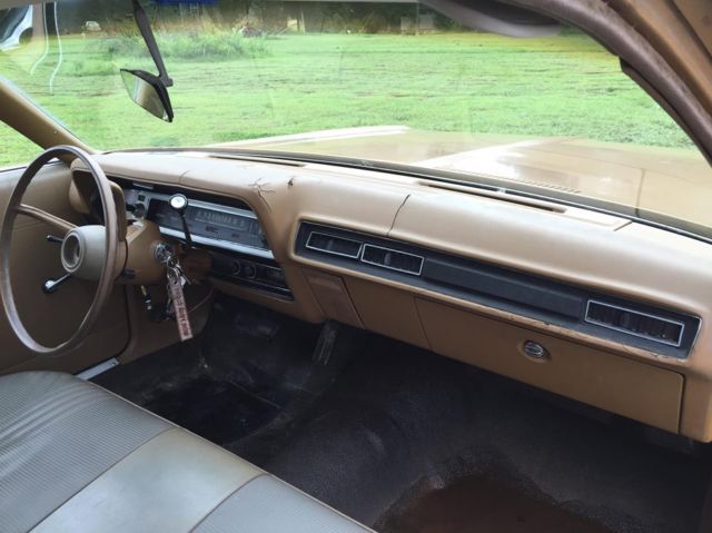 1972 Dodge Coronet - photo 3