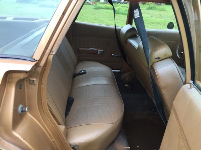 1972 Dodge Coronet - photo 6