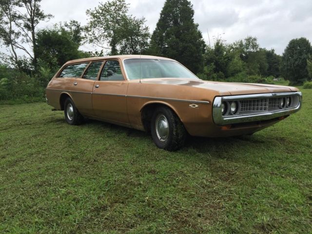1972 Dodge Coronet - photo 8
