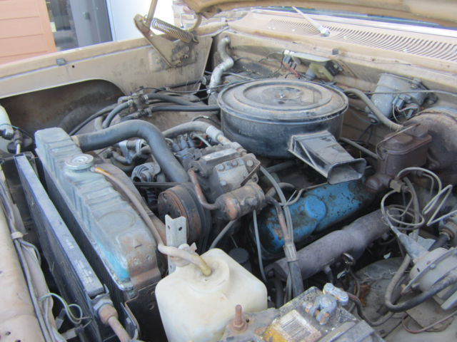 1972 Dodge Other Pickups - photo 10