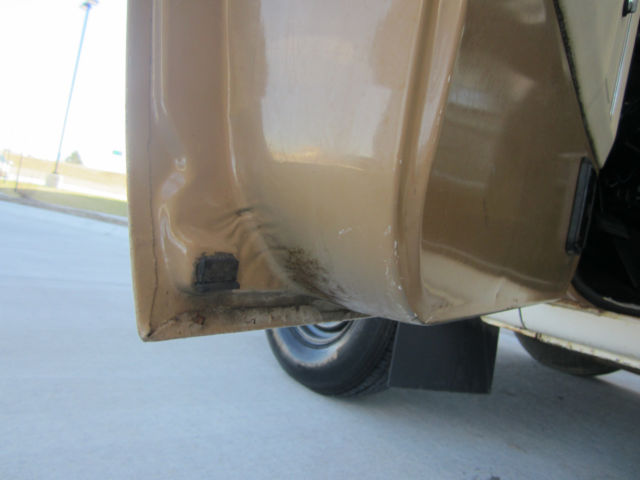1972 Dodge Other Pickups - photo 12