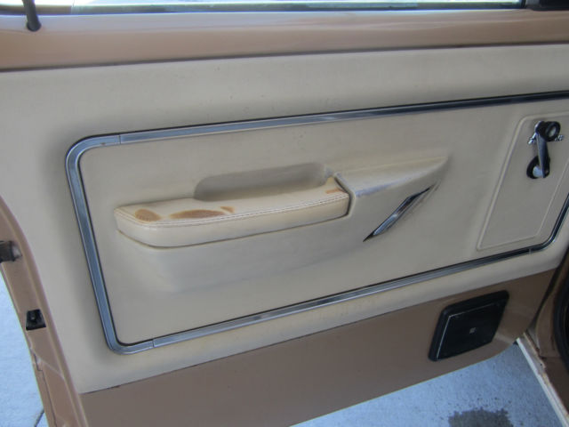 1972 Dodge Other Pickups - photo 13