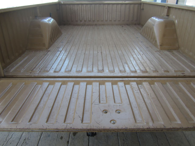 1972 Dodge Other Pickups - photo 5